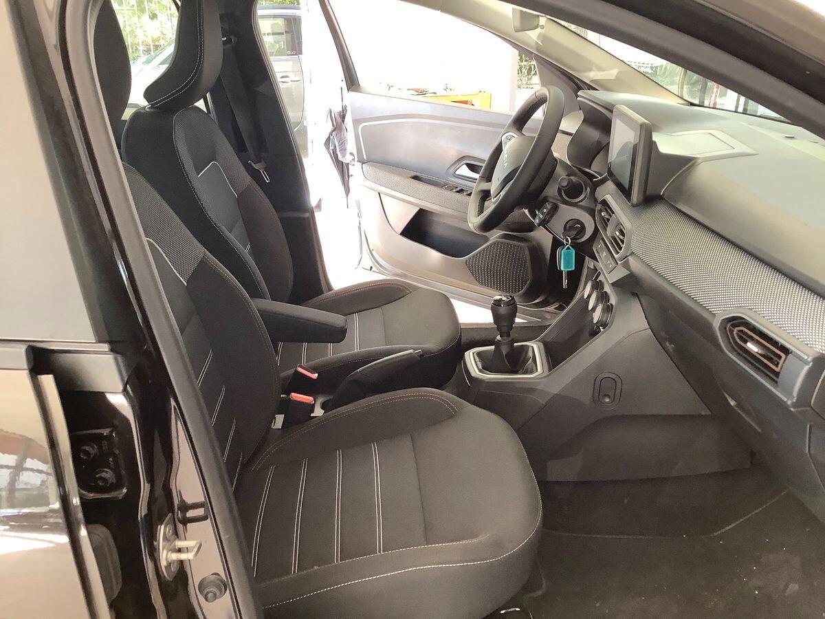 AUTO IN ARRIVO Sandero Stepway 1.0 TCe ECO-G Expression