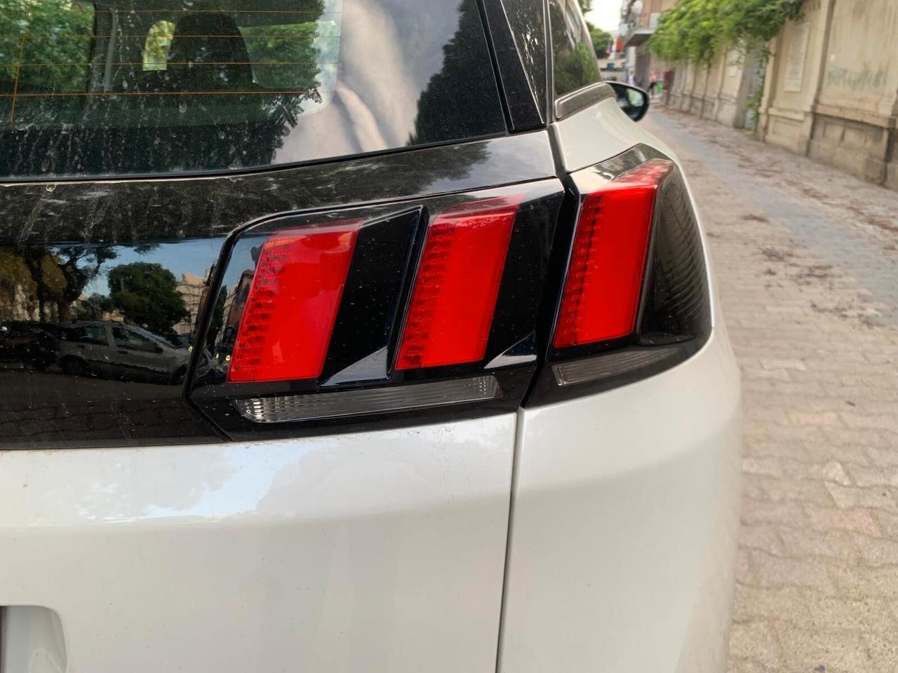 Peugeot 3008 BlueHDi 120 S&S Active