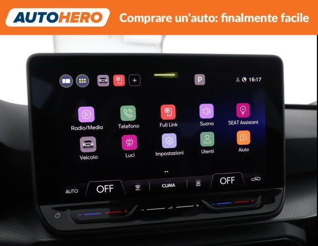 SEAT Leon 2.0 TDI 150 CV DSG Style