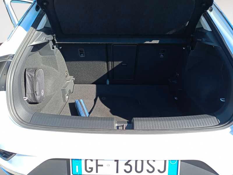 VOLKSWAGEN T-Roc 2.0 tdi Advanced 150cv