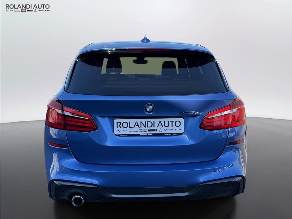 BMW Serie 2 Active Tourer 225 xe iPerformance Msport Steptronic