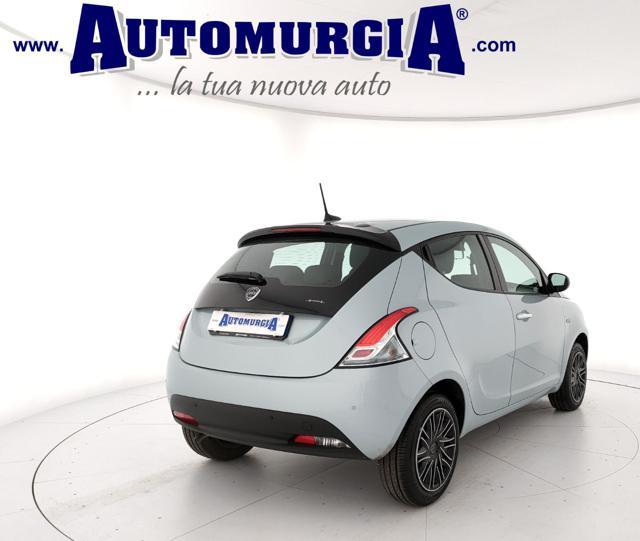 LANCIA Ypsilon 1.0 FireFly 5 porte S&S Hybrid Silver Plus