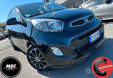 Kia Picanto 1.0 EcoGpl 5p Glam