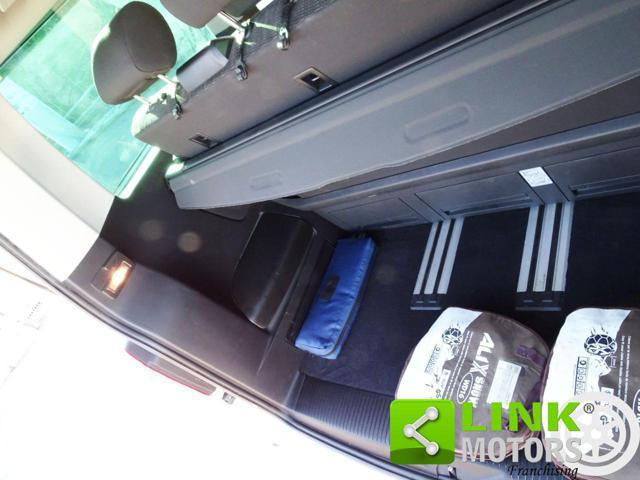 VOLKSWAGEN Multivan 2.0 TDI 204CV 4Motion *UNIPRO*