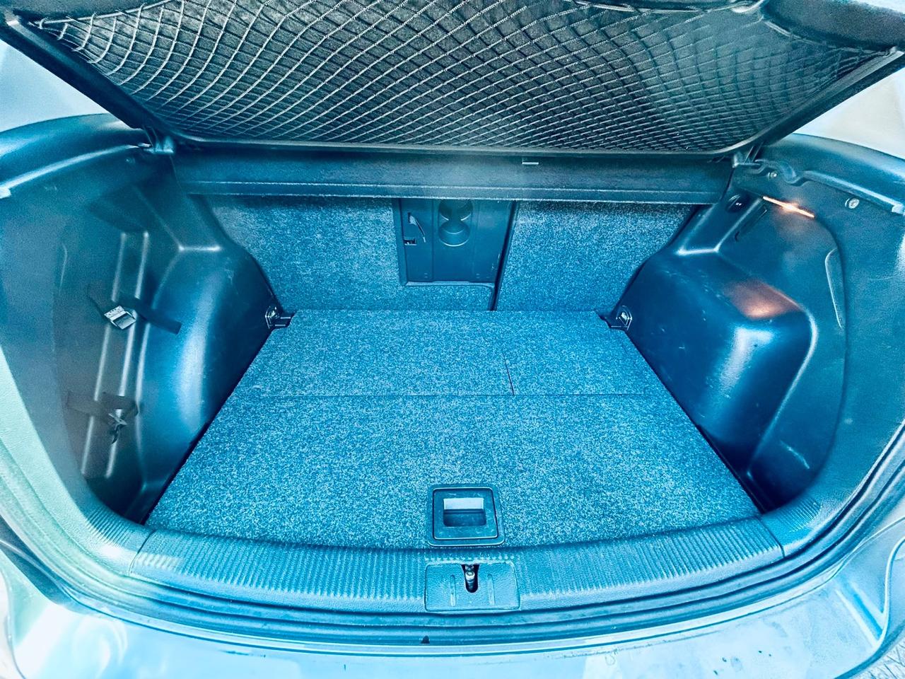 Volkswagen Golf Plus 1.6 TDI DPF 5p. Trendline