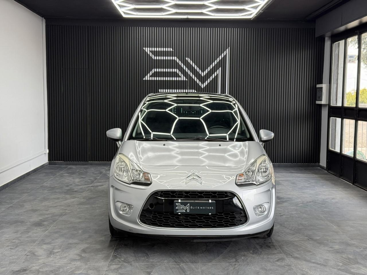 Citroen C3 1.1 Exclusive