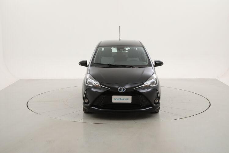 Toyota Yaris Hybrid Business BR489436 1.5 Full Hybrid 101CV