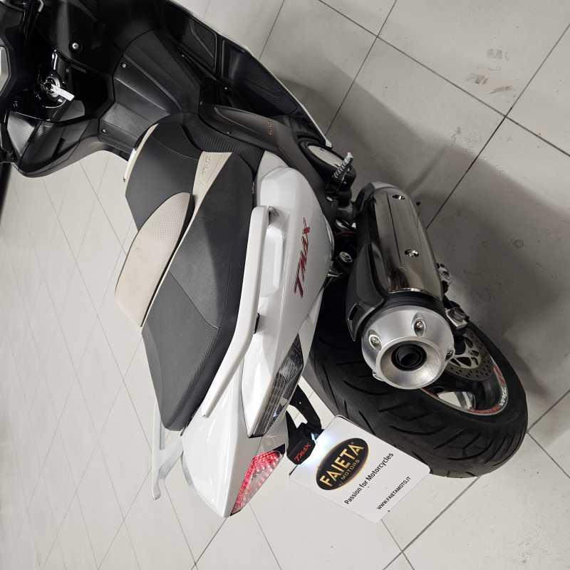 Yamaha T-Max 530 ABS - 2012