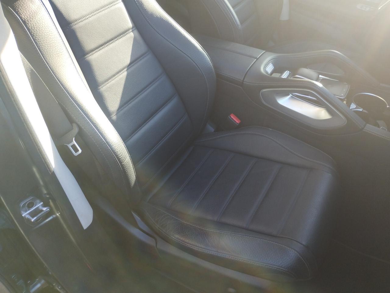 Mercedes-benz GLE 350 de hybrid EQ 4Matic Premium