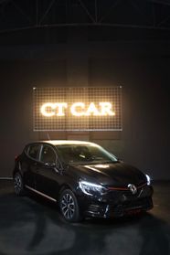 Renault Clio SCe 65 CV 5 porte Life !