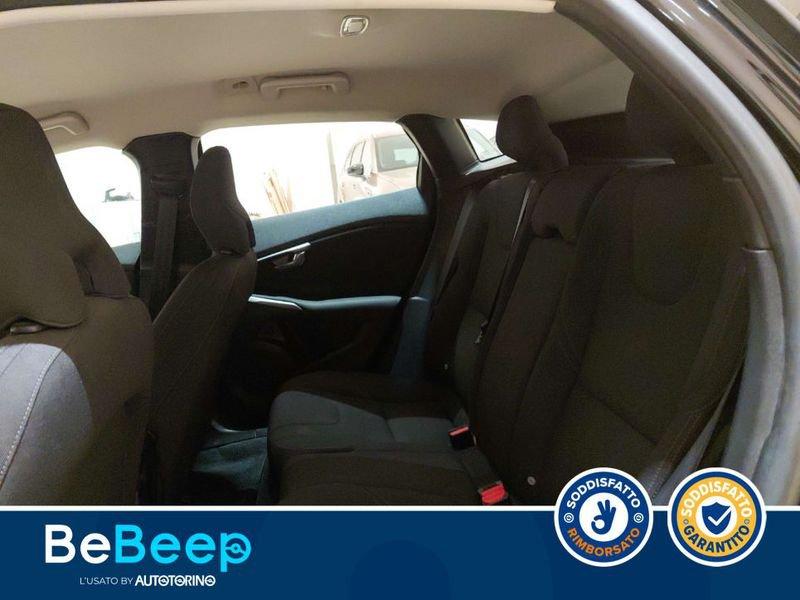 Volvo V40 2.0 D2 BUSINESS MY19