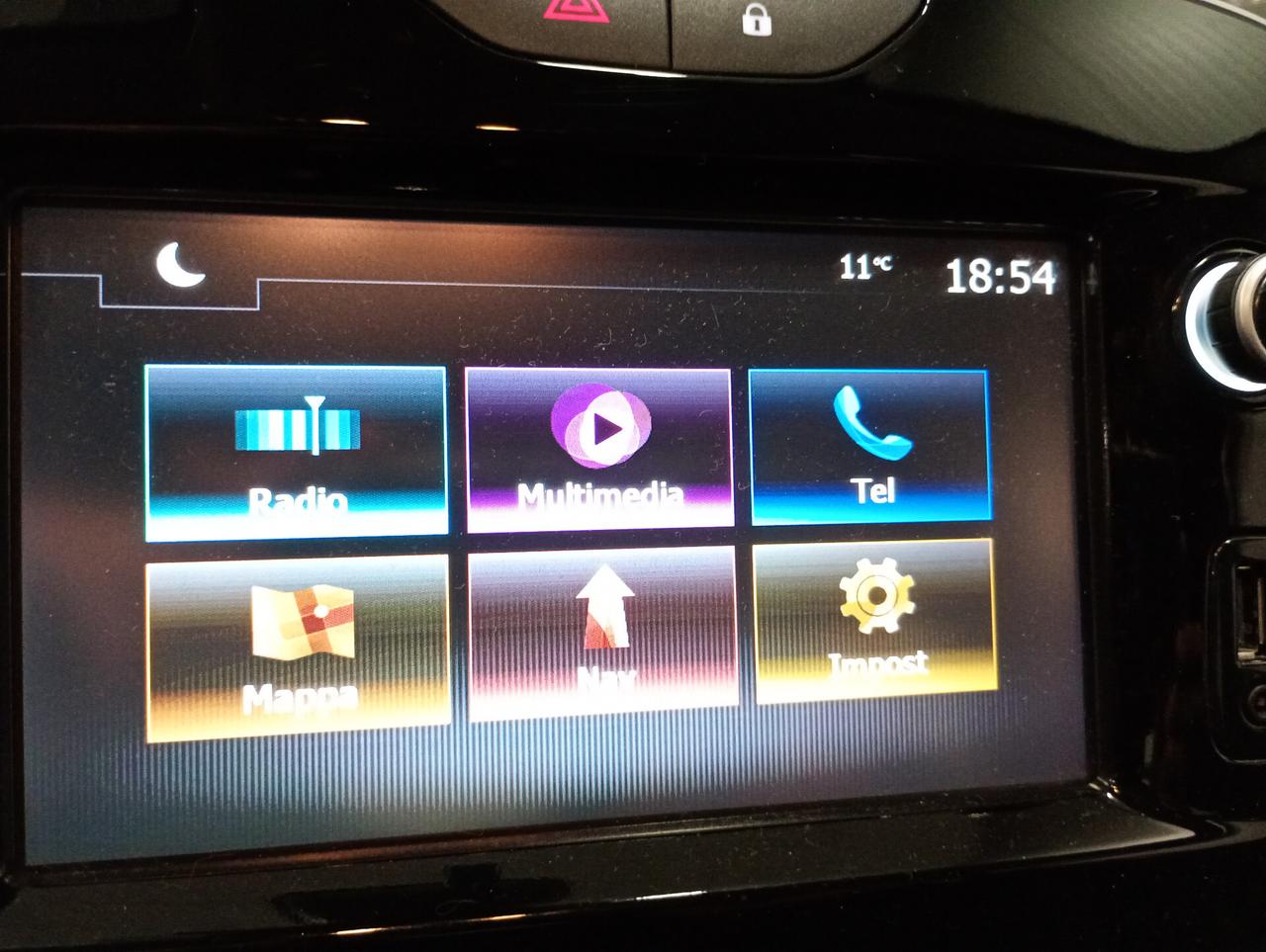 Renault Clio TCe 12V 90 CV GPL Start&Stop 5 porte Energy Life