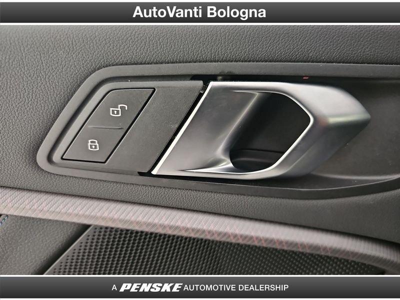 BMW Serie 1 118d 5p. M Sport
