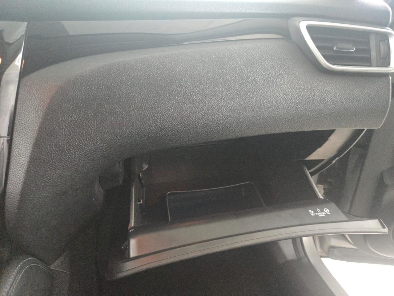 Nissan Qashqai 1.5 dCi 115 CV N-Connecta