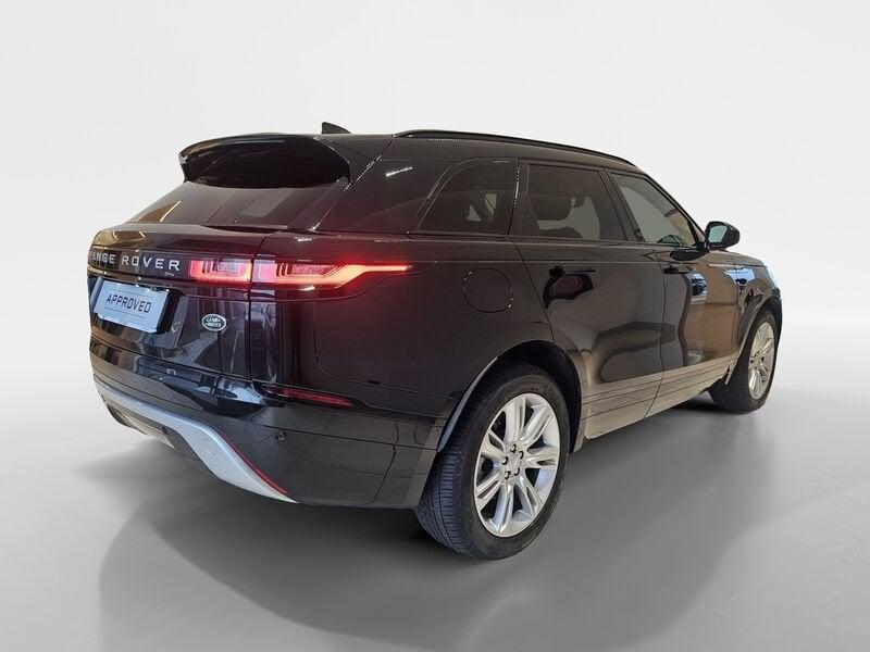 Land Rover Range Rover Velar 2.0D I4 204 CV