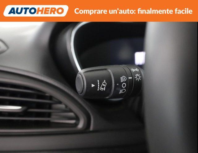 FIAT Tipo 1.5 Hybrid DCT 5 porte Cross