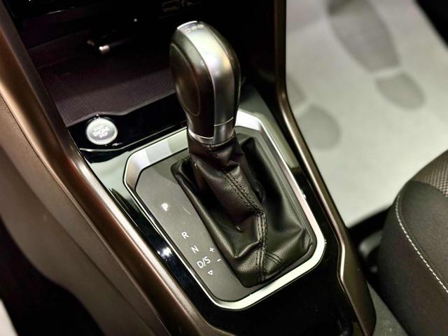 VOLKSWAGEN T-Roc 1.5 TSI ACT Advanced BlueMotion Technology