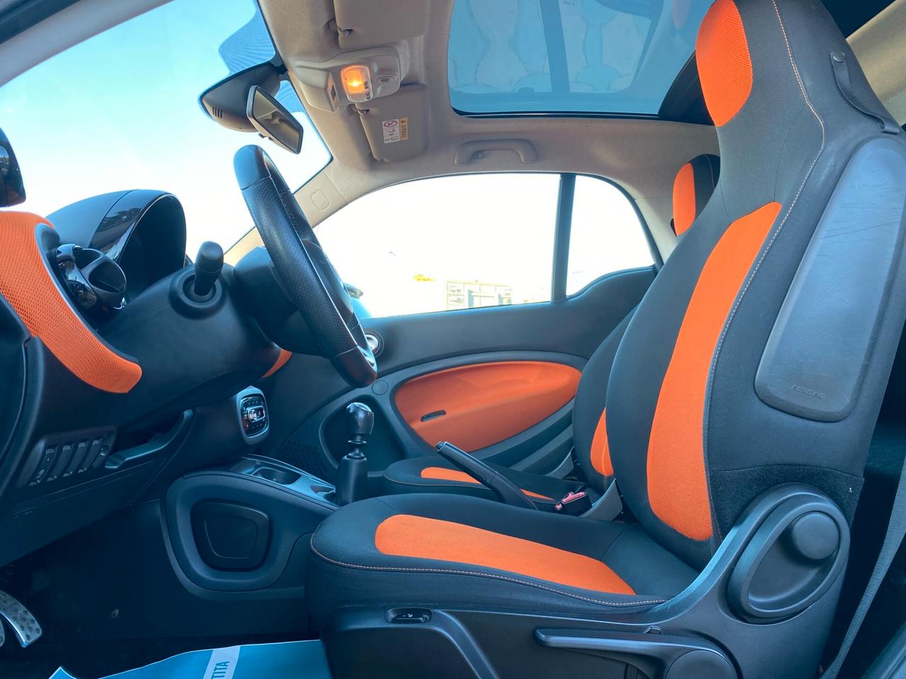 SMART - Fortwo - 90 0.9 Turbo Prime - NEOPATENTATI - FINANZIABILE - PERMUTE