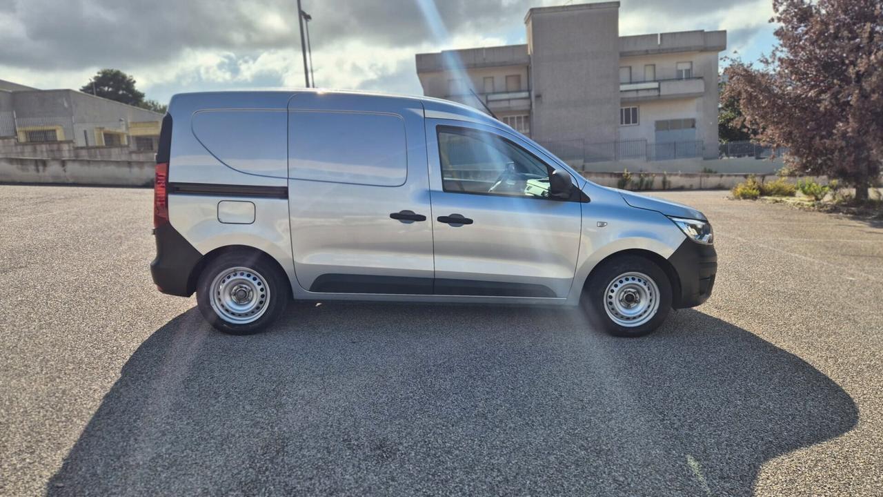 Renault Express 1.4 Blue dCi 95 Van ISOTERMICO