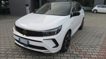 Opel Grandland 1.5 diesel Ecotec aut. Ultimate