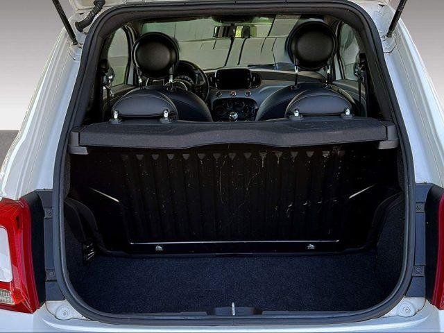 FIAT 500 1,2 69CV s