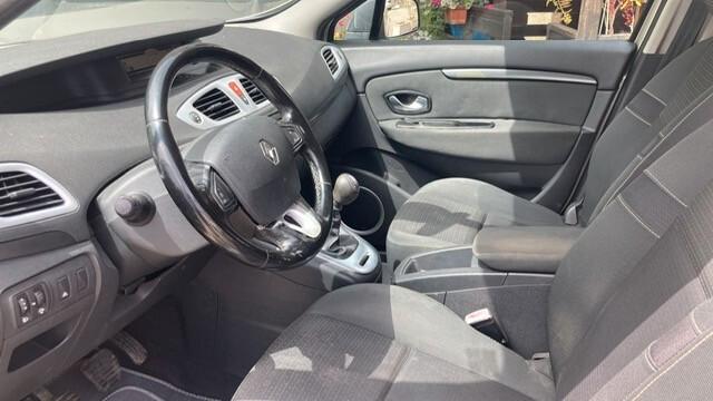 Renault Scenic Scénic 1.5 dCi 110CV Confort
