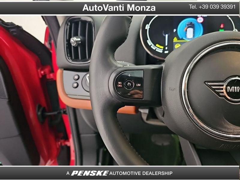 MINI Mini Countryman F60 Mini 1.5 Cooper SE 'ALL4' Countryman ALL4