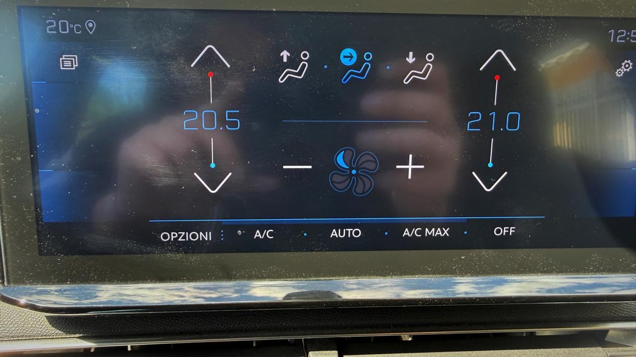 Peugeot 3008 1.5 HDI Eat8 Business - 2021