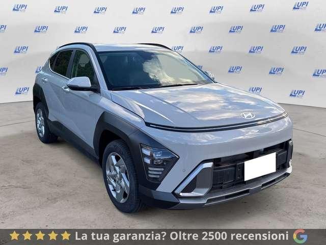 Hyundai KONA 1.0 T-GDI 100cv XLine Plus