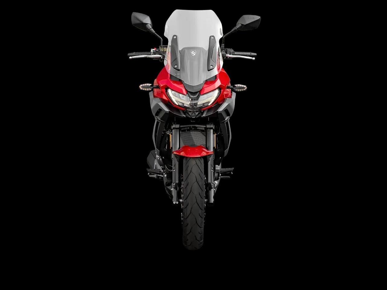 Cyclone RX6 650