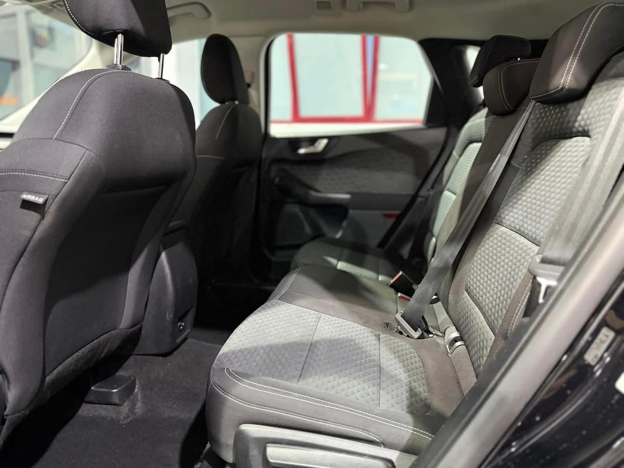 Ford Kuga 1.5 Ecoblue Titanium 120cv Autom2021
