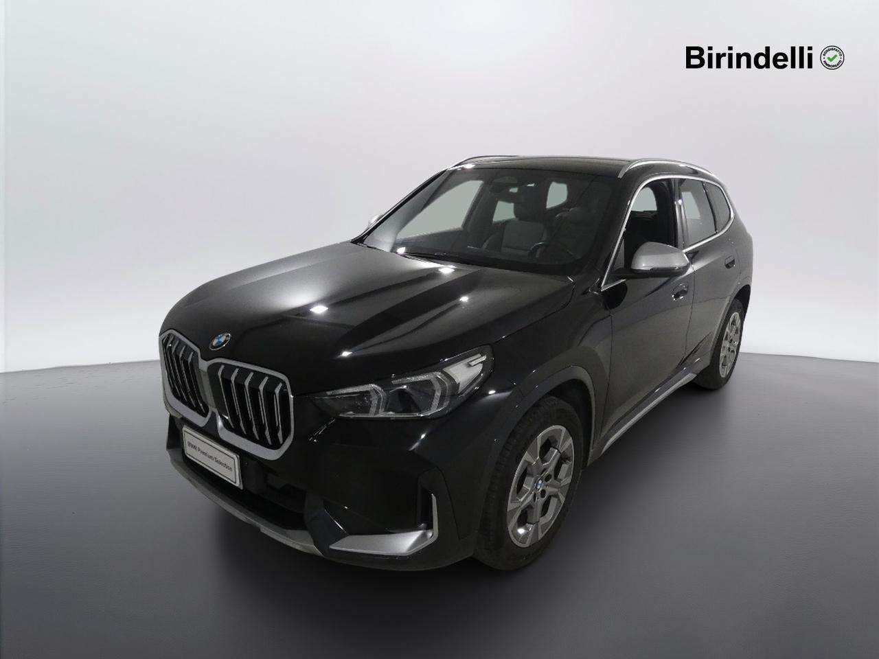 BMW X1 (U11) - X1 sDrive 18d xLine