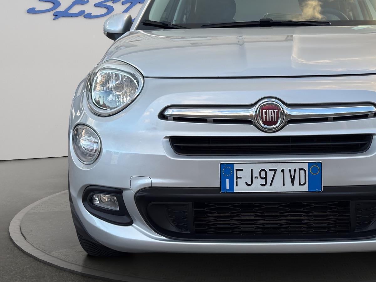 FIAT - 500X X 1.6 mjt Business 4x2 120cv