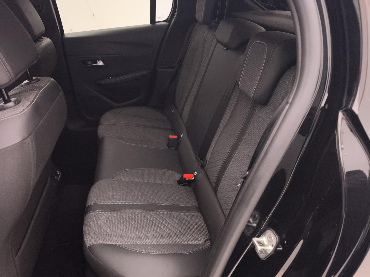 PEUGEOT 208 II 2023 - 208 1.2 puretech Allure s&s 100cv