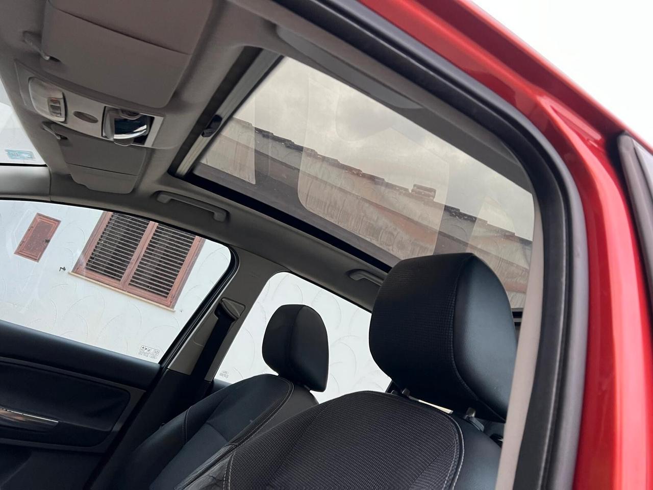 Ford C-Max Focus 1.6 TDCi (110CV) Tit. DPF