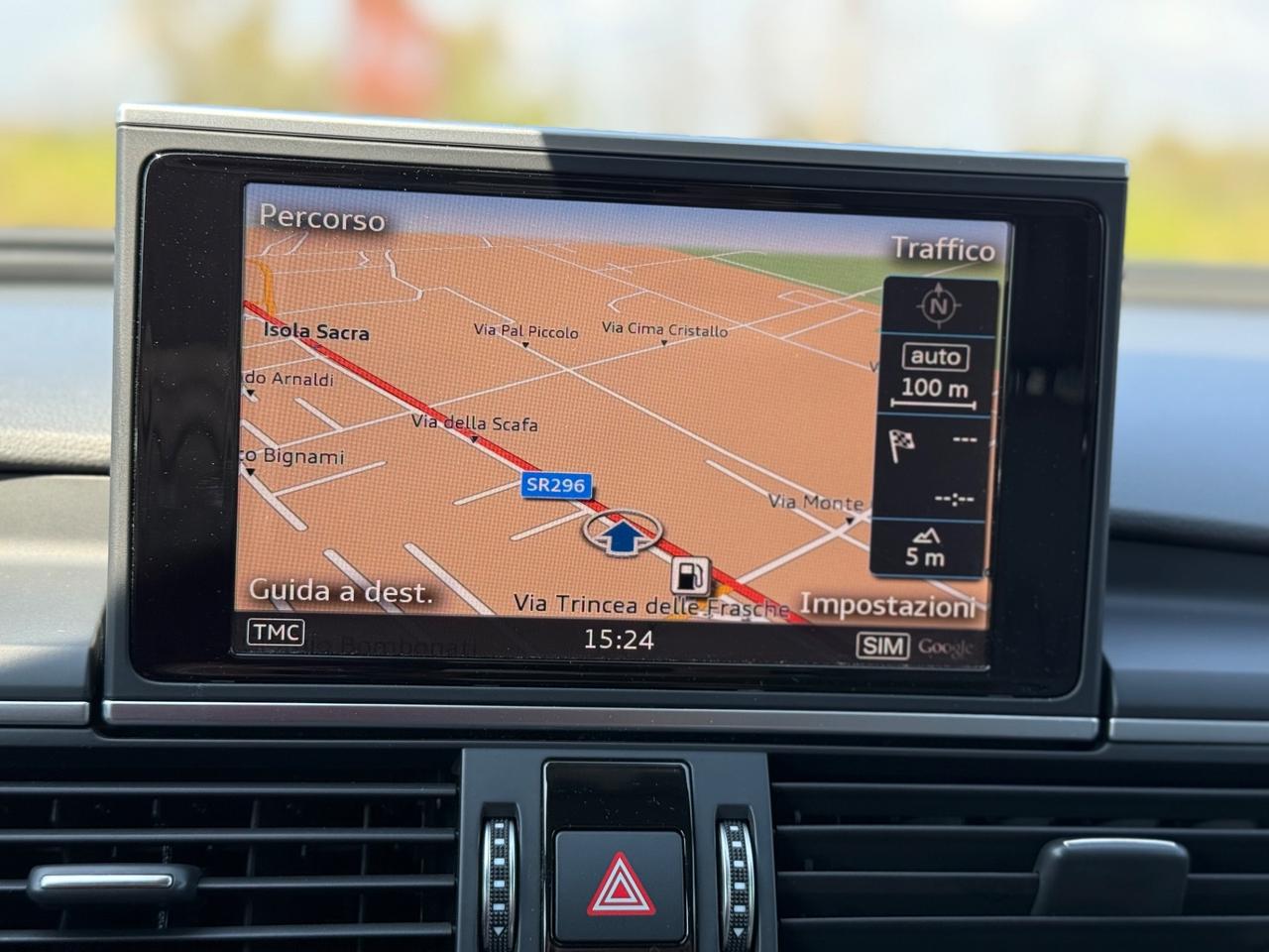 Audi A6 3.0 TFSI 333cv Quattro S tronic Business P