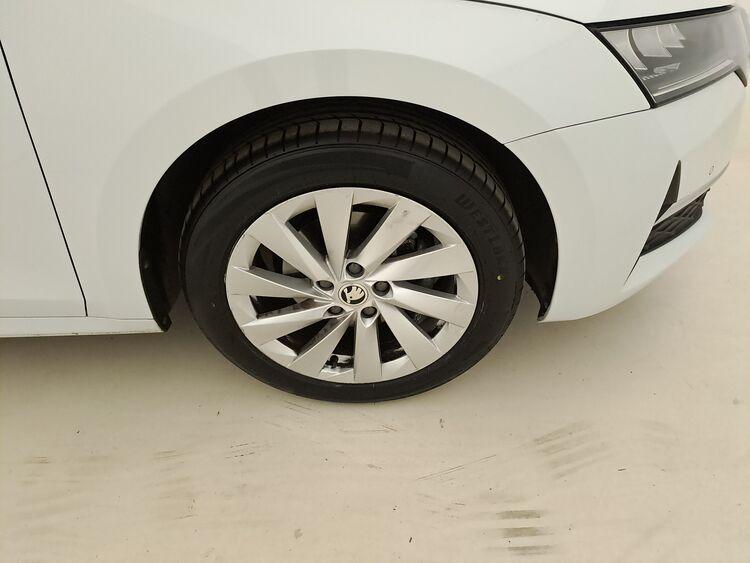 Skoda Octavia Wagone Selection DSG BR437762 2.0 Diesel 150CV