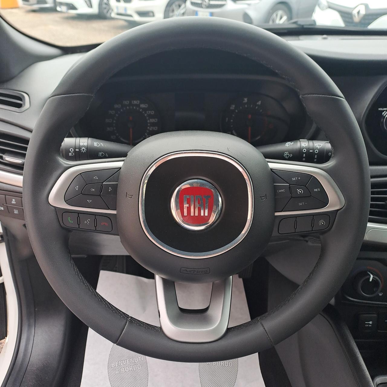 Fiat Tipo 1.3 Mtj 95 Cv Street
