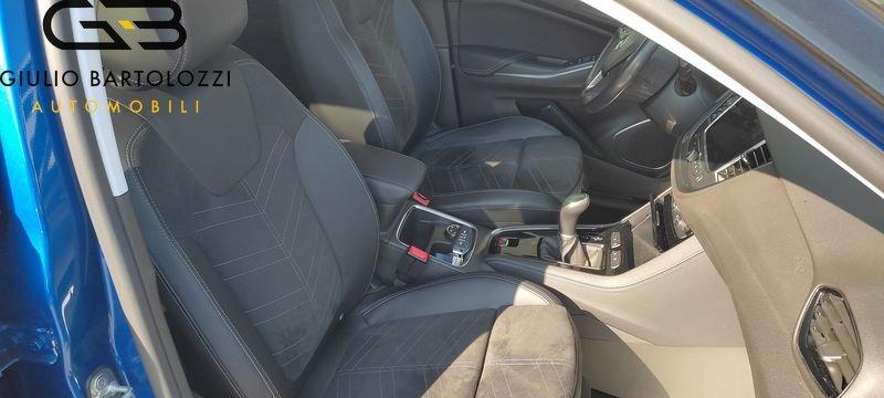 Opel Grandland 1.5 diesel Ecotec Start&Stop aut. Ultimate