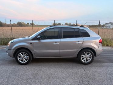Renault Koleos 2.0 dCi 150CV 4X4 Dynamique
