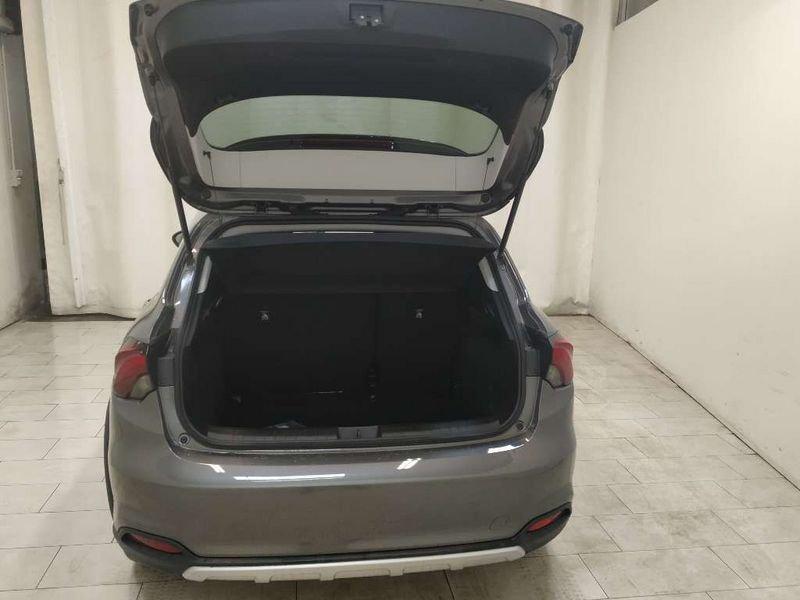 FIAT Tipo 5p 1.6 mjt Cross s&s 130cv