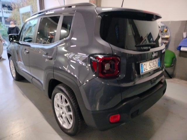 JEEP Renegade 1.6 Mjt 130CV Limited FULL LED