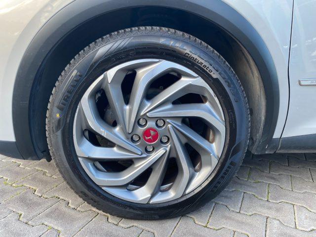 DS AUTOMOBILES DS 7 Crossback BlueHDi 130 aut. PERFORMANCE LINE