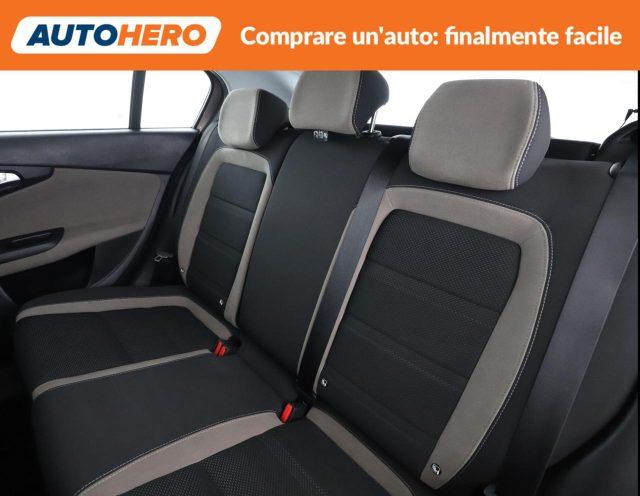 FIAT Tipo 1.3 Mjt S&S 5 porte Lounge