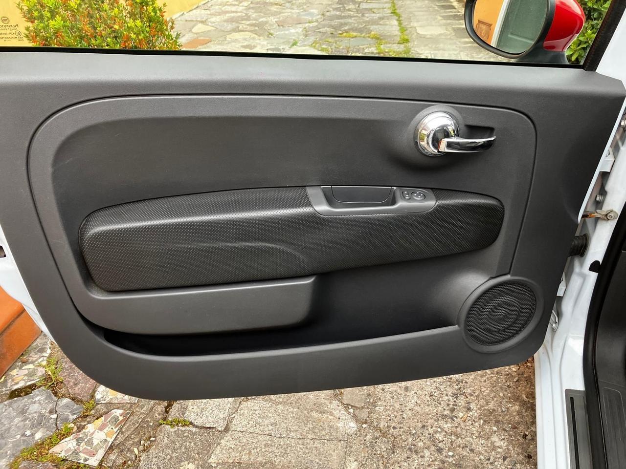 FIAT 500 1.2 Lounge – Ideale per Neopatentati! 2010
