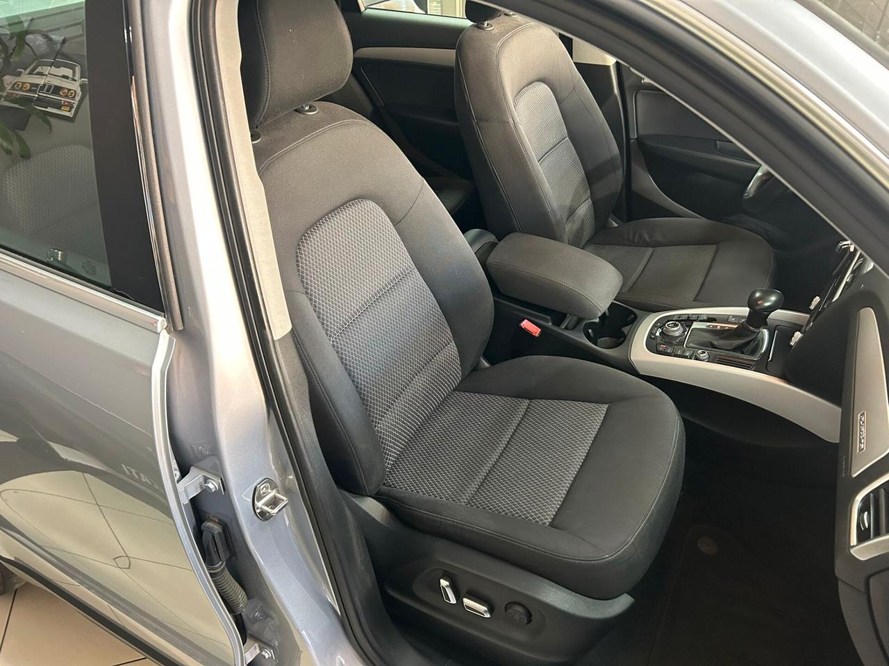 Audi Q5 3.0 V6 TDI 250 CV clean diesel quattro S tronic Business