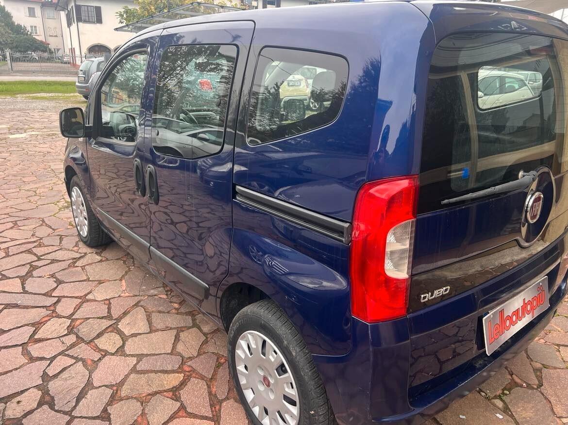 Fiat Qubo 1.3 MJT 80 CV Dynamic