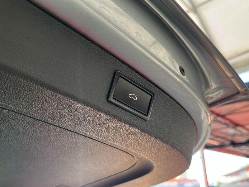 Skoda Kodiaq Kodiaq 2.0 TDI SCR DSG Style