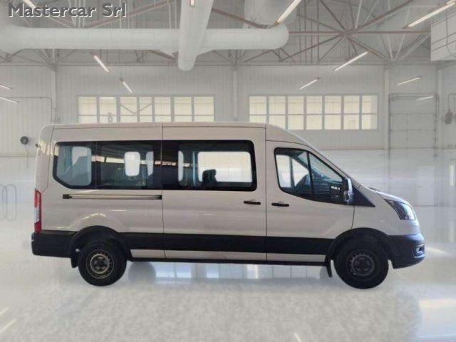 FORD Transit 330 COMBI L3H2 2.0TDCi 9 posti 130CV tg: GC265JT