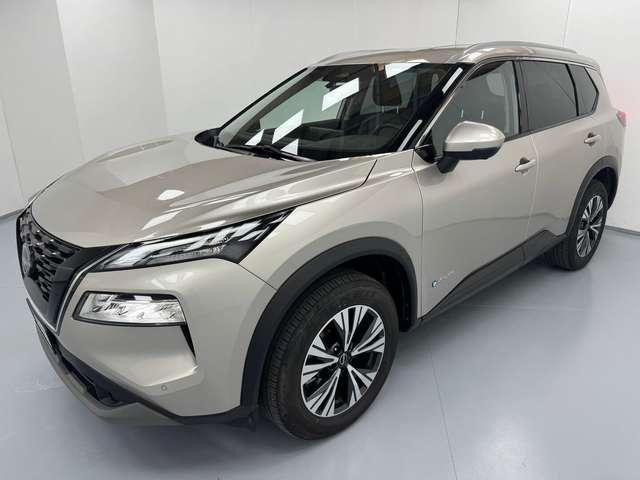 Nissan X-Trail 1.5 e-Power e-4orce 4WD 7POSTI N-CONNECTA PROMO!!!